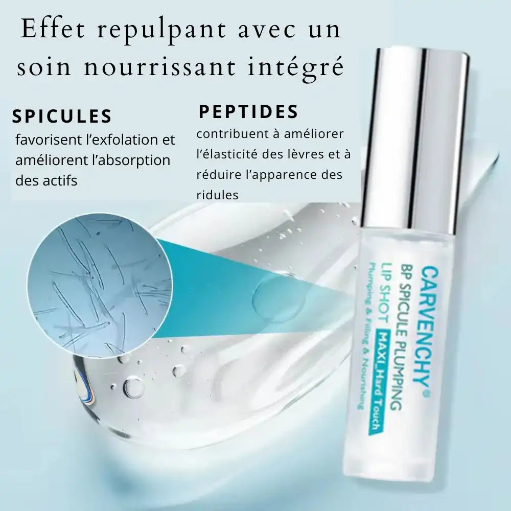 Eglantia - Gloss Repulpant