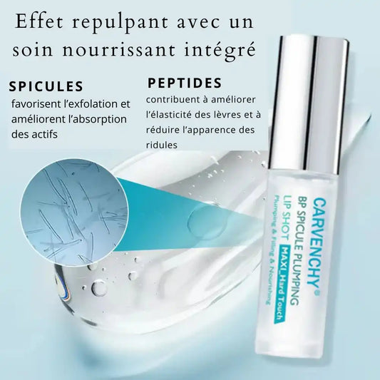 Eglantia - Gloss Repulpant