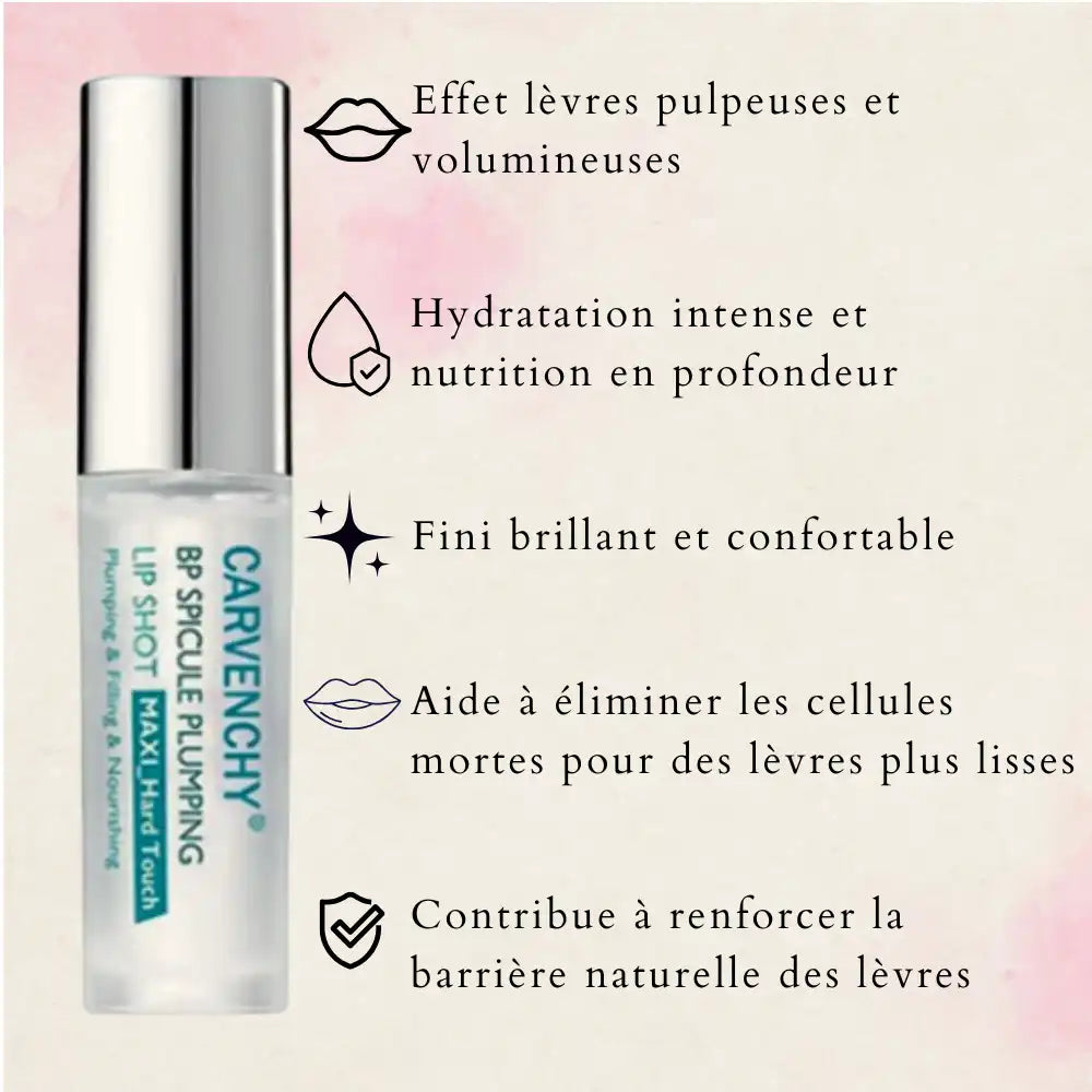 Eglantia - Gloss Repulpant